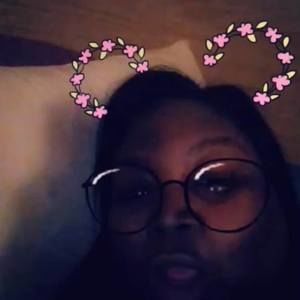 Meet your Posher, Natasha d